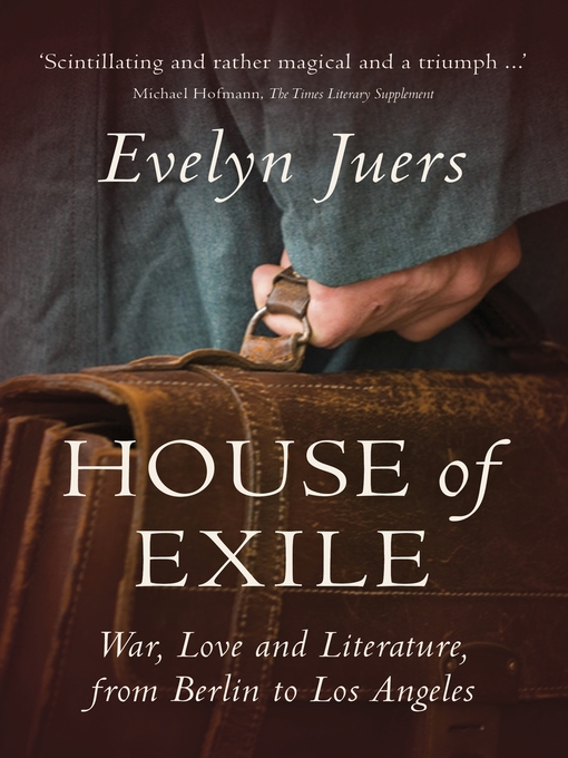 Cover image for House of Exile